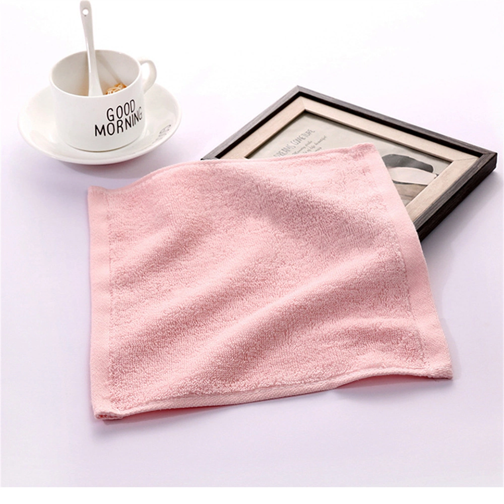 Unisex Baby Cotton Rich Washcloths