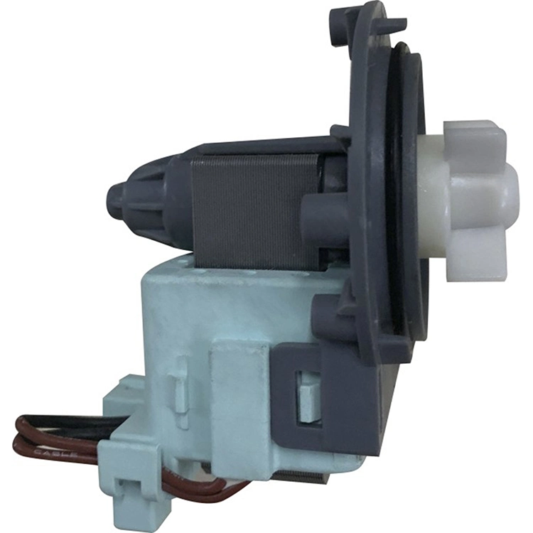 Ruijp New Type Electric Drain Pump for Washing Machine