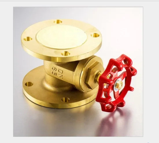 High quality/High cost performance  Wheel Handle Forged Brass Gate Valve Female Threads