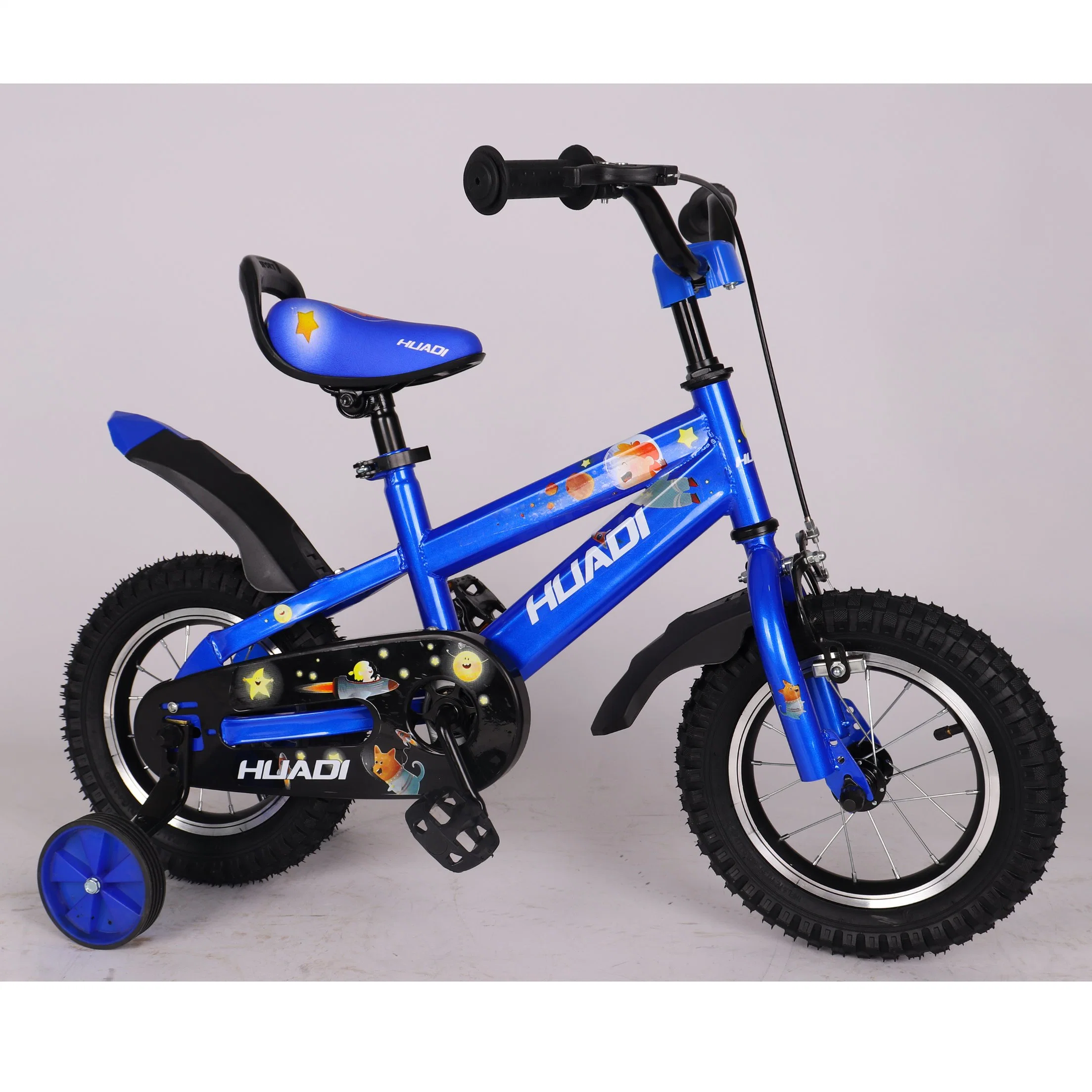 Factory Cheap Price Children Bicycle 12 14 16 Inch Kids Bike with Training Wheels