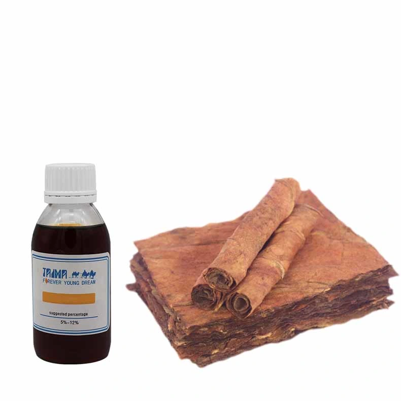 Manufacturers Supply Wholesale/Supplier Concentrate Tobacco Flavor