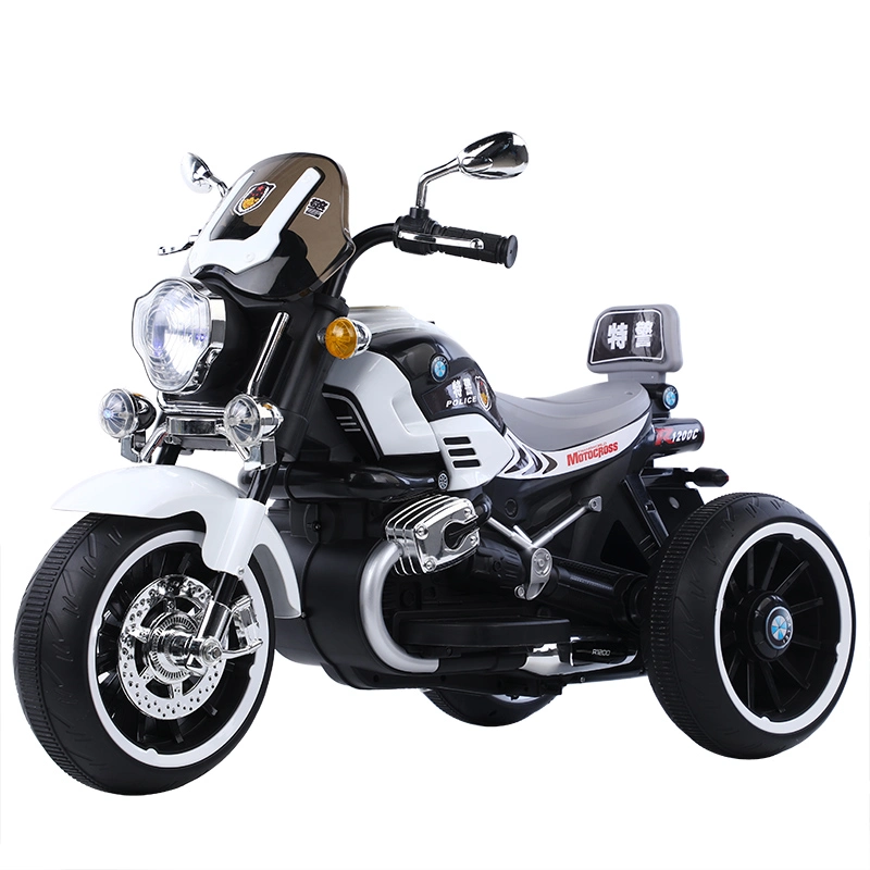 Wholesale/Supplier of Fashionable Electric Toy Cars/Bluetooth Connectivity/off-Road Vehicles/Dual Drive Batteries