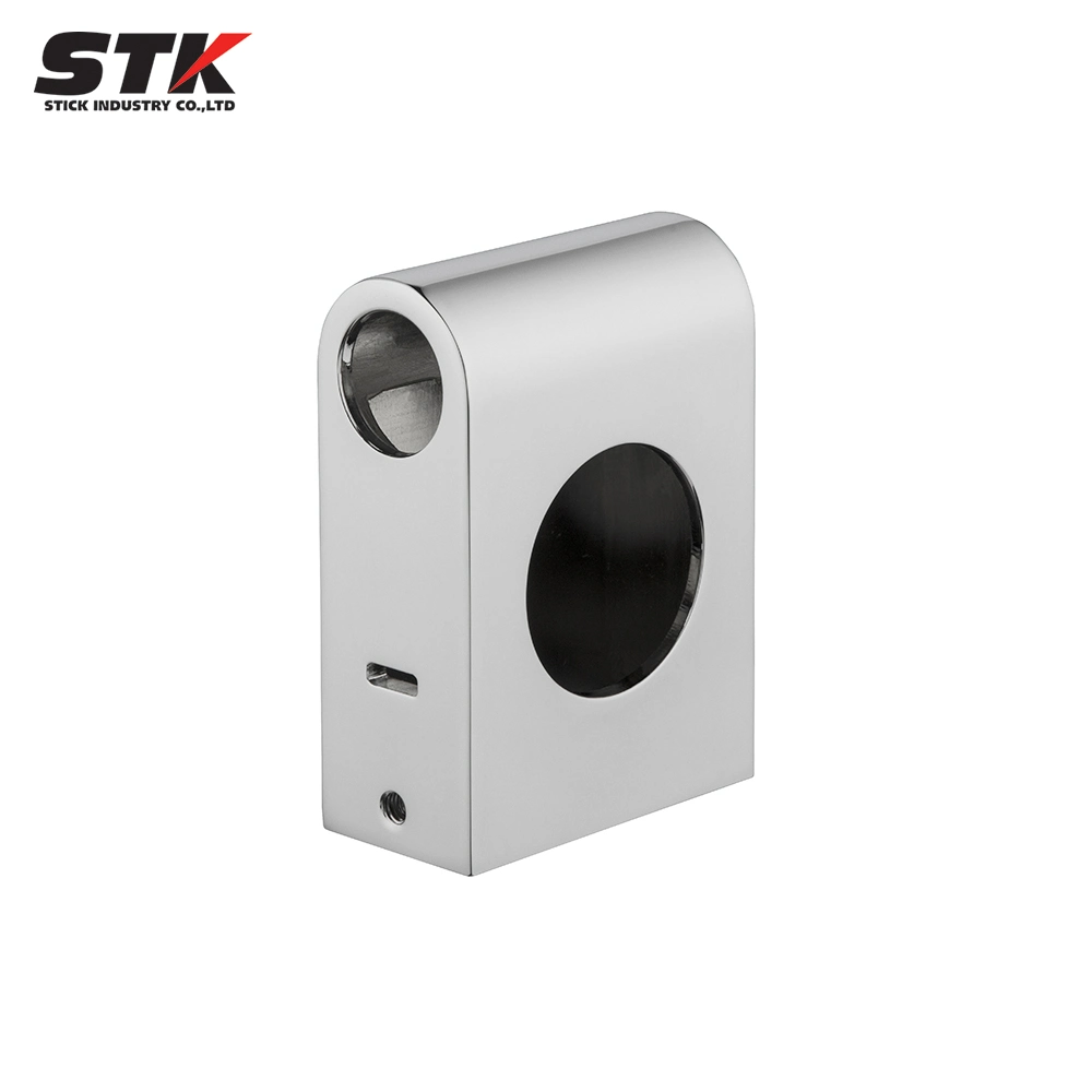 Customized Manufacturing Zamak Die Casting Zinc Alloy Small Parts