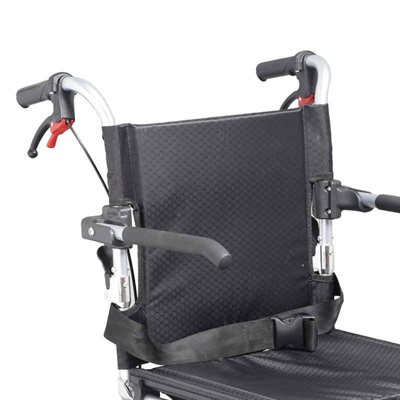 OEM Medical Folding Manual Wheel Chair