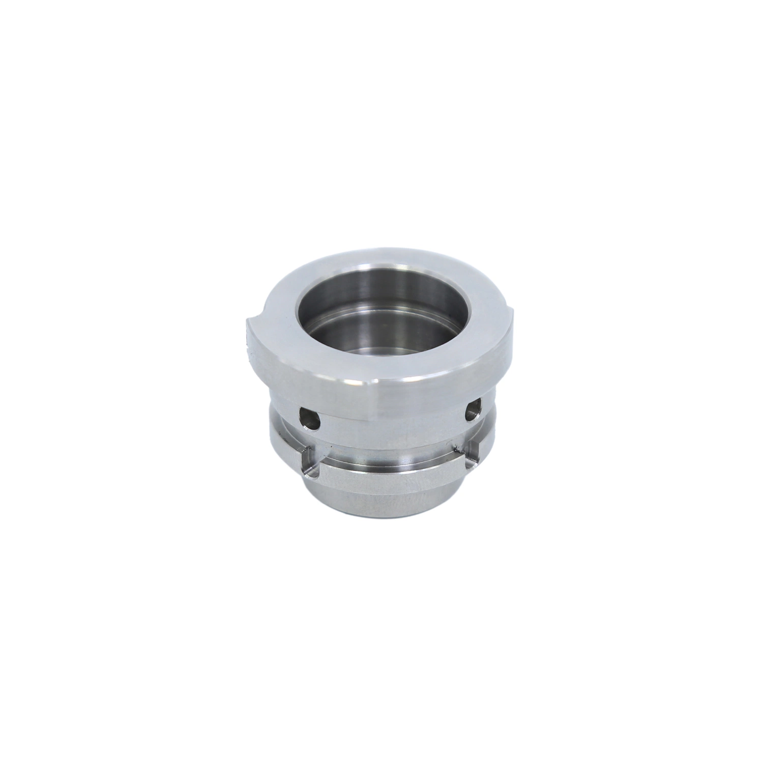 CNC Machining Service OEM Nonstandard Wheel Hub Spacer Pipeline Heat Shrink Sleeves American Fittings