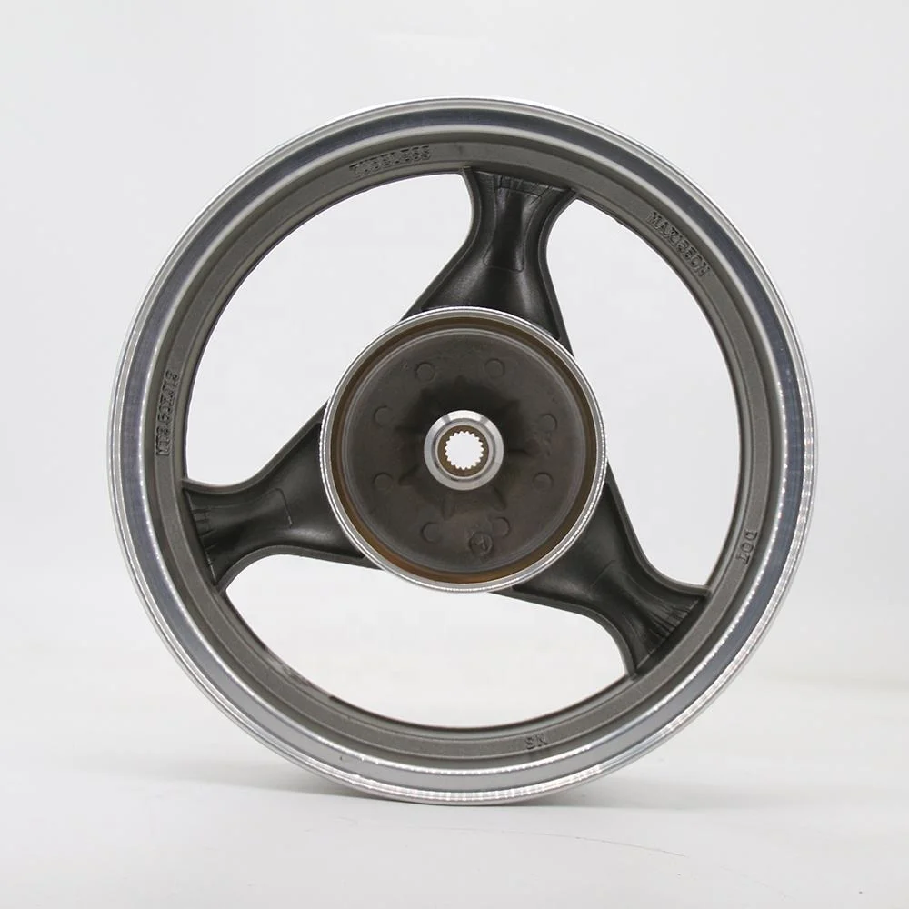 Effective Gy6 Model Scooter Rims Alloy