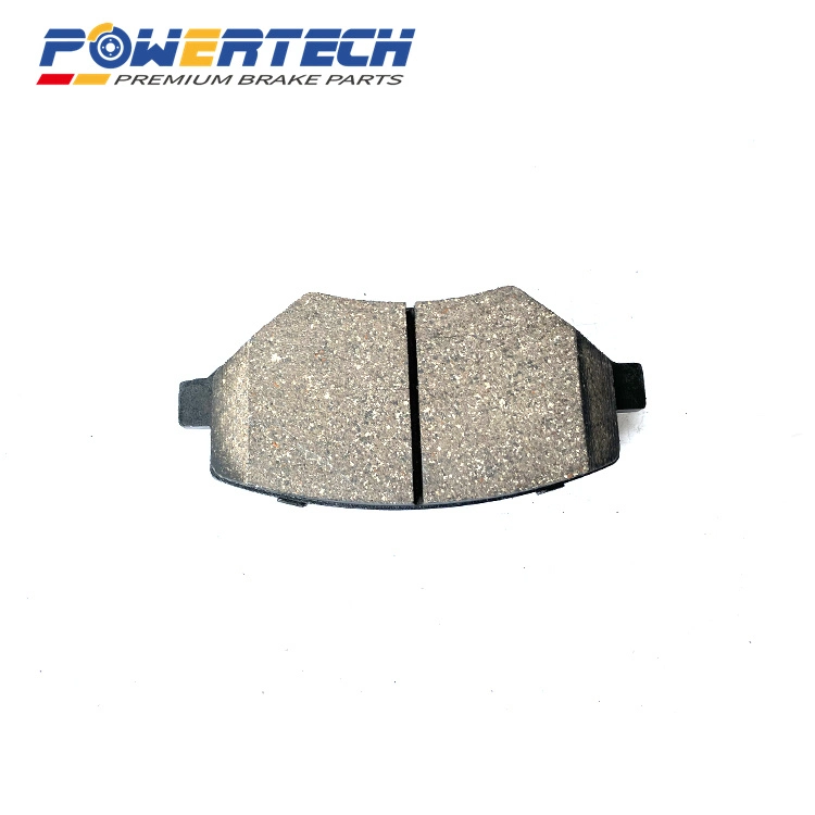 Automotive Brake System Dis Brake Brake Pads OE Quality