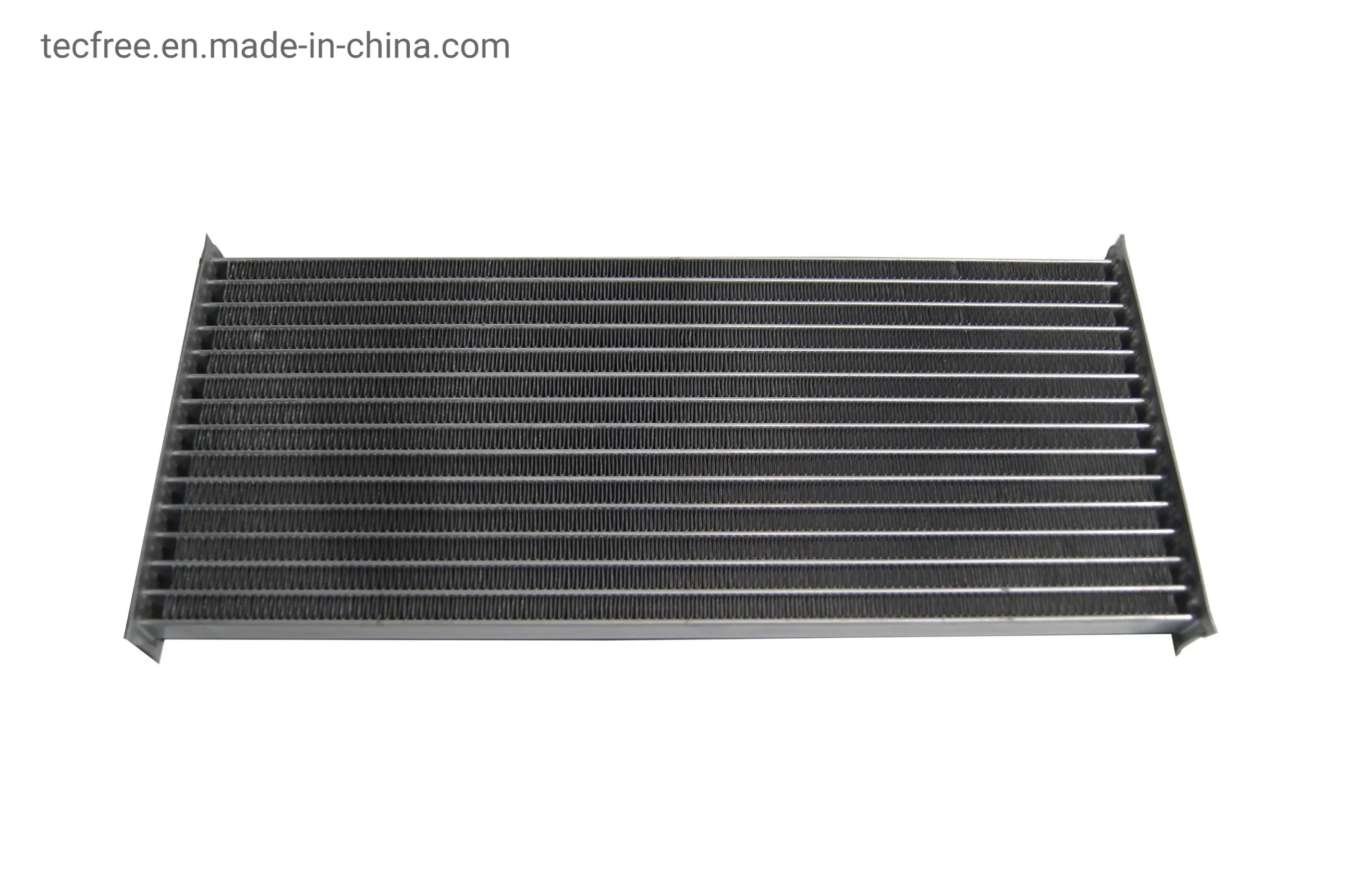 Intercooler Radiator Air Charge Cooler Oil Cooler Heat Exchanger