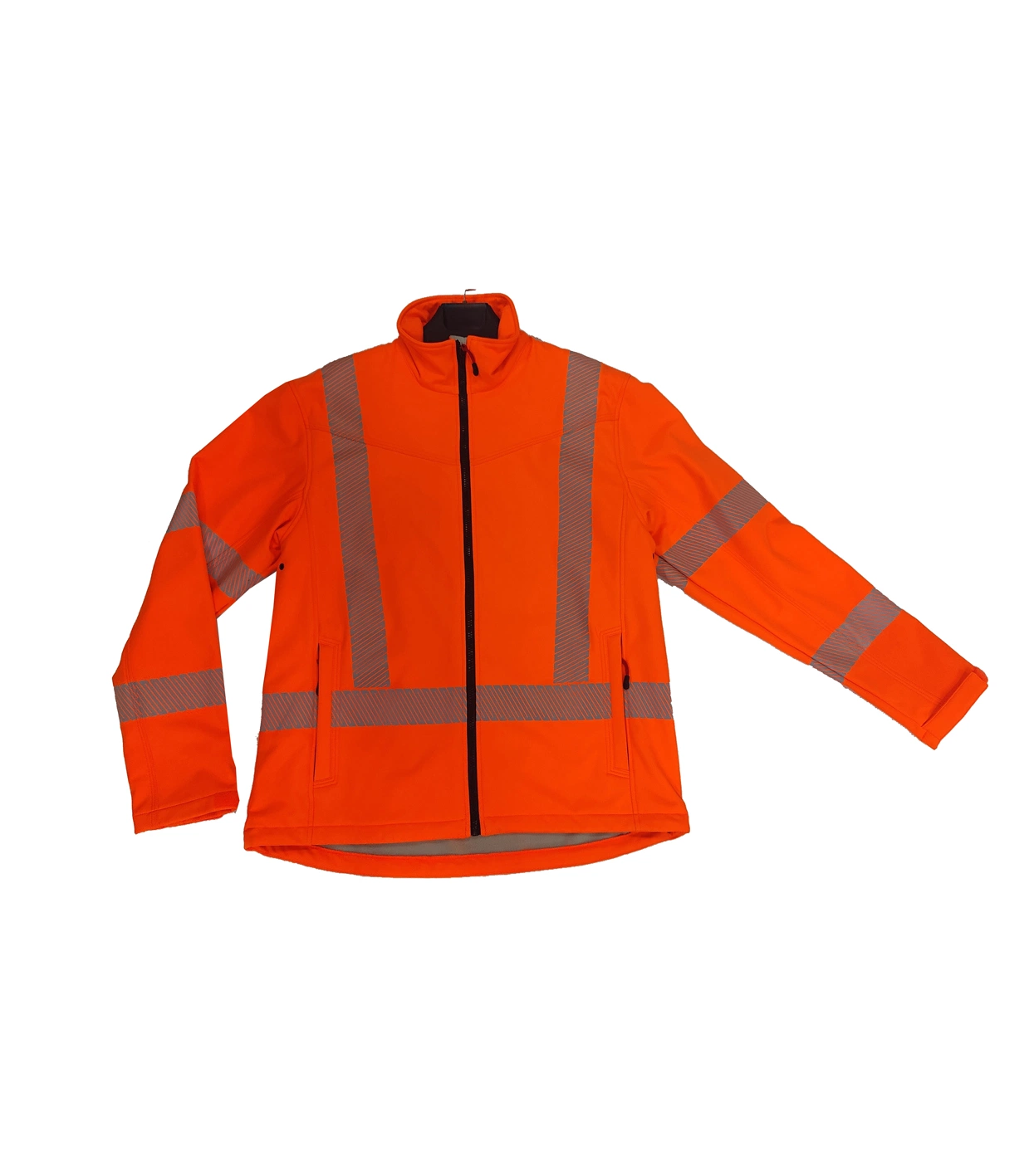 High Visibility Reflective Safety Reflective Jacket