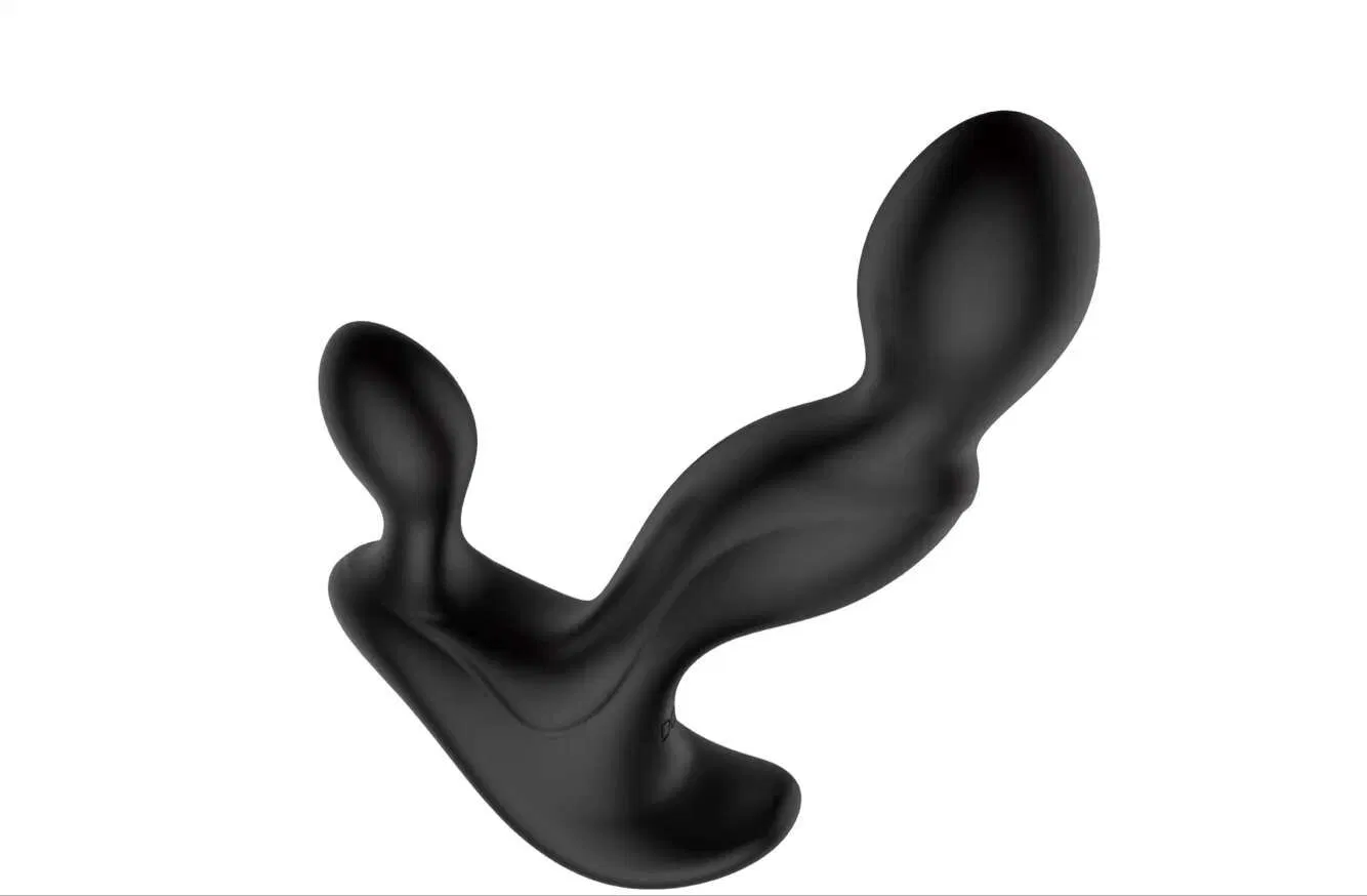 Hot Selling Silicone Anal Butt Plug Trainer for Male and Female