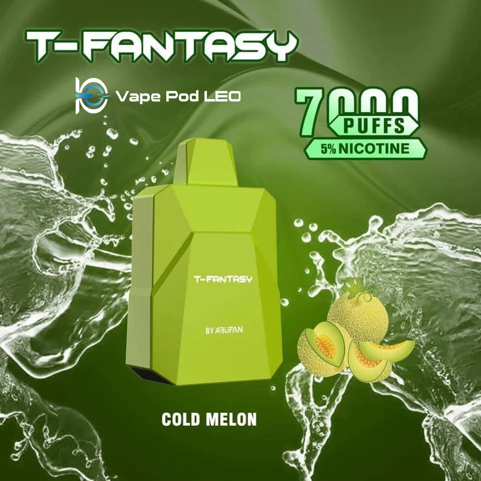 Zbood Customize T Fansty 7000 Puff Uwell Klik Klak Cali Bars Vozol Gear Fog Switch 15000 Puff Device Ski Crystal Vape Elfs Bars Pod Cig Disposable/Chargeable Vape