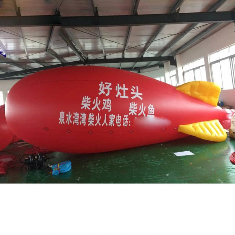 Inflatable Advertising Balloon Inflatable Balloon Advertising Helium Decoration Giant Inflatable Hot Air Balloon Acclarent Balloon Inflation