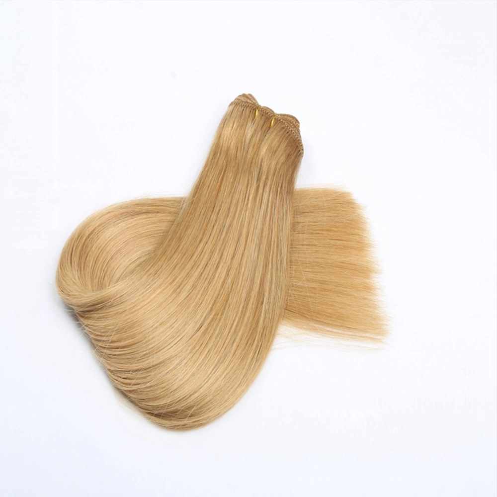 Kbeth Wholesale/Supplier Hair Vendors Raw Unprocessed Russian Fashion Custom 10A Cool 16-30 Inch Blonde Double Drawn Remy Human European Hair Bulk