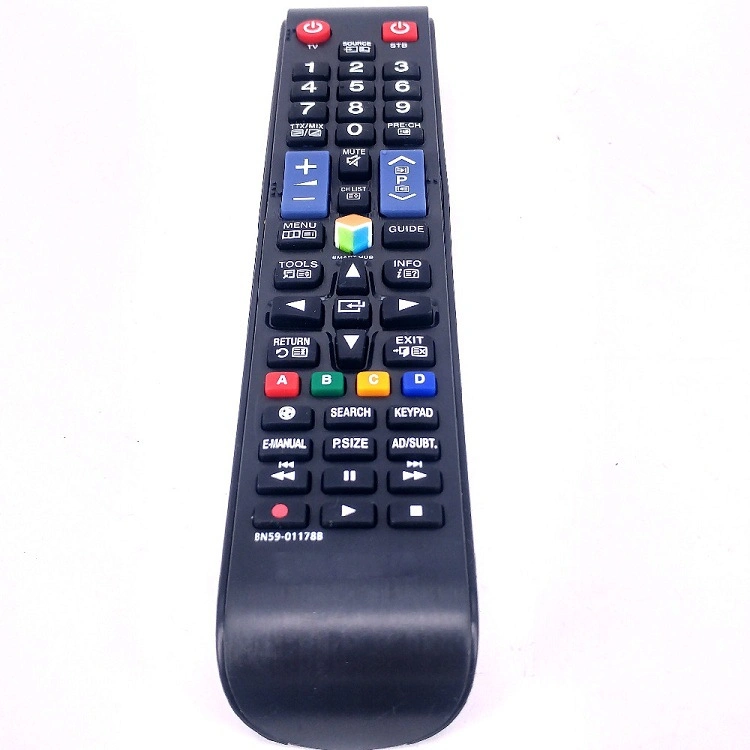 Samsung Smart TV Control remoto