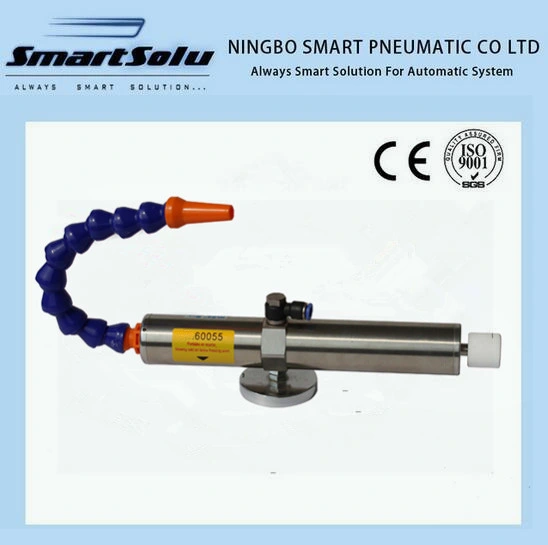 SMT Cold Air Gun Air Cooling Tube with High Quality