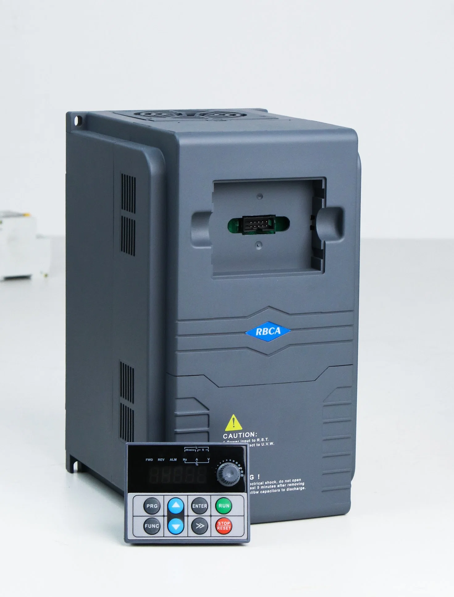 AC Drive with External Keyboard 380V