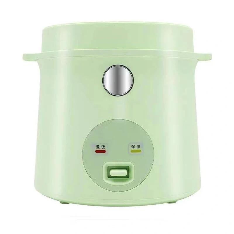 Appareils de cuisson Smart Mini Rice Cooker 1L adaptés pour 1-2 Personnes