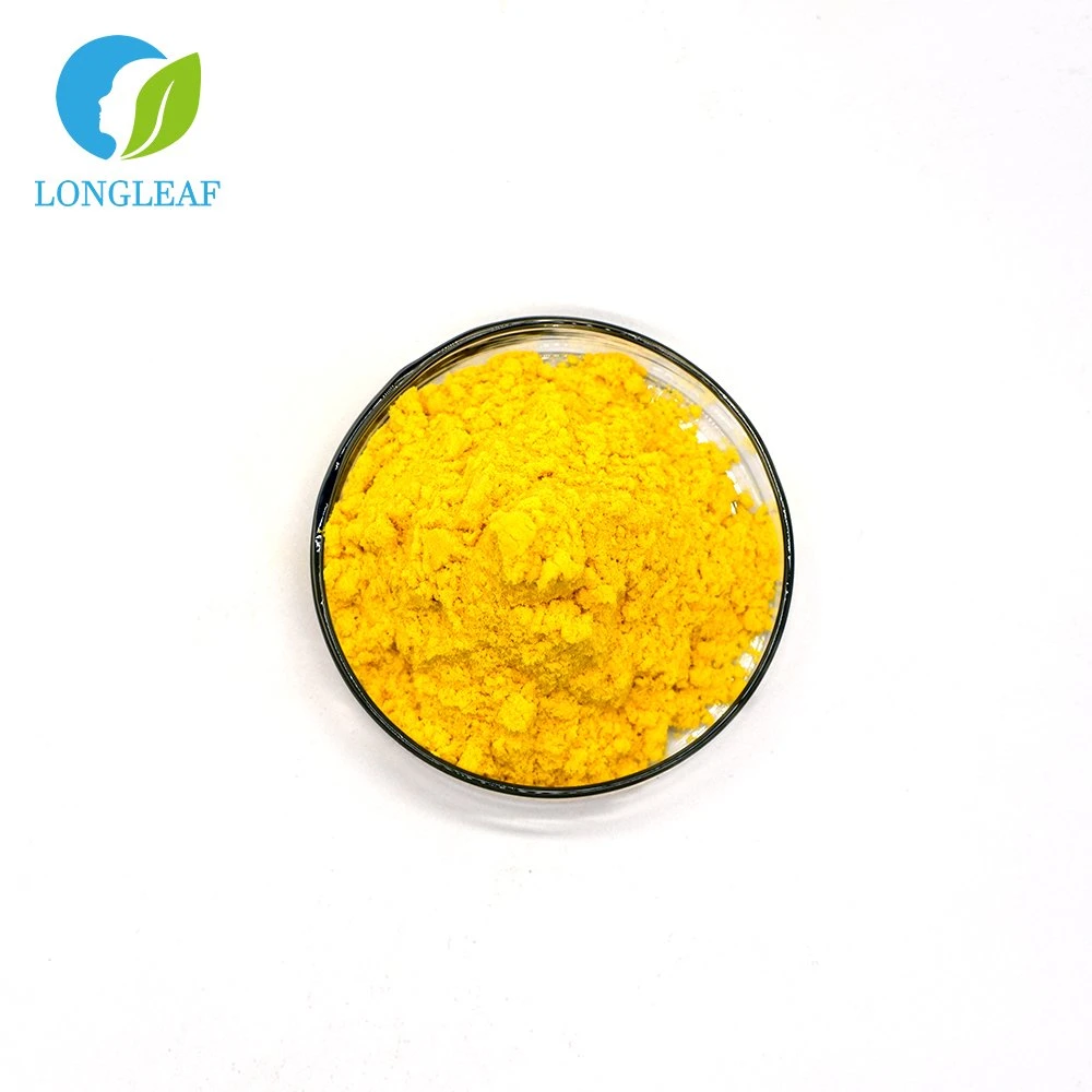 Factory Price Supply Food Grade Pigment Orange Yellow in Bulk Price