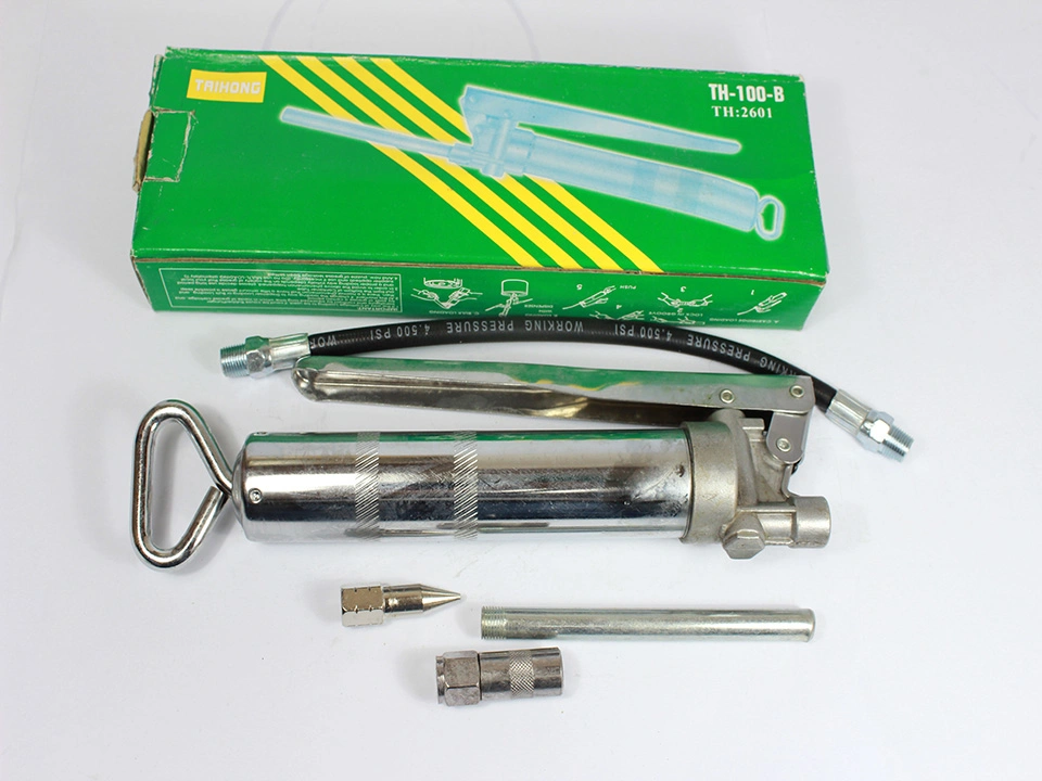 High Rank YAMAHA Hand Grease Gun for YAMAHA SMT Grease