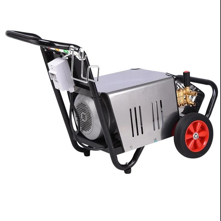 7500W Super High Pressure Washer Car Washer for Industrial&Commercial Use