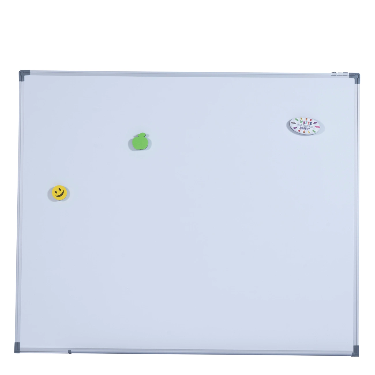 Office Used Marker Erase Board Dry Wipe Whiteboard 90X120cm