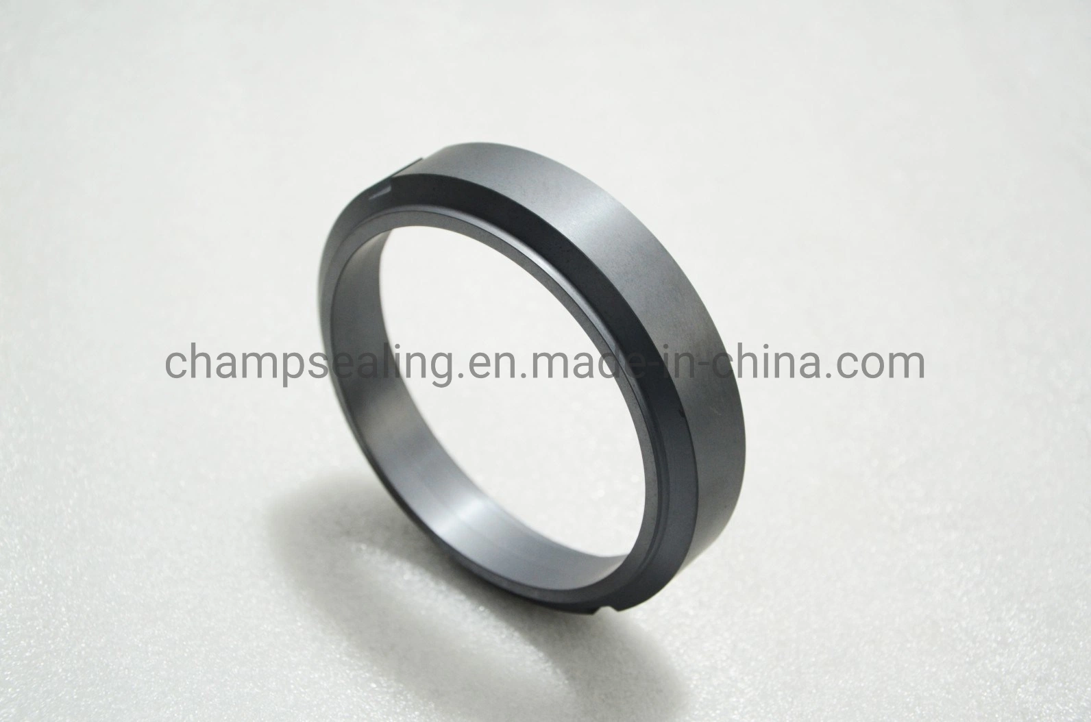 Ceramic Mechanical Sealing Ring High Pressure