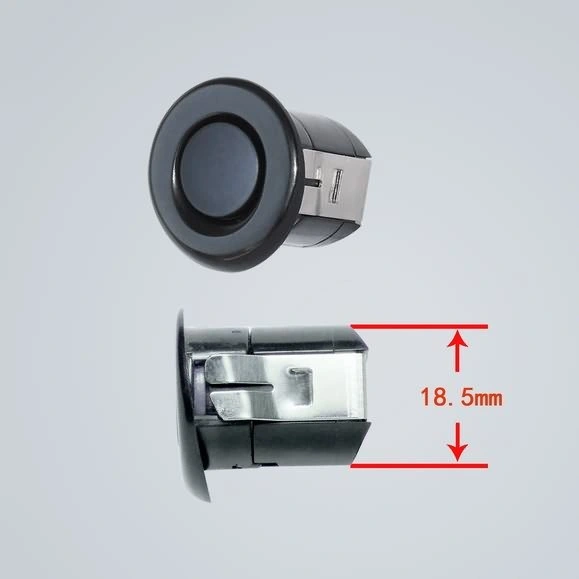 Front Reversing Aids Car Parking Parktronic Sensors