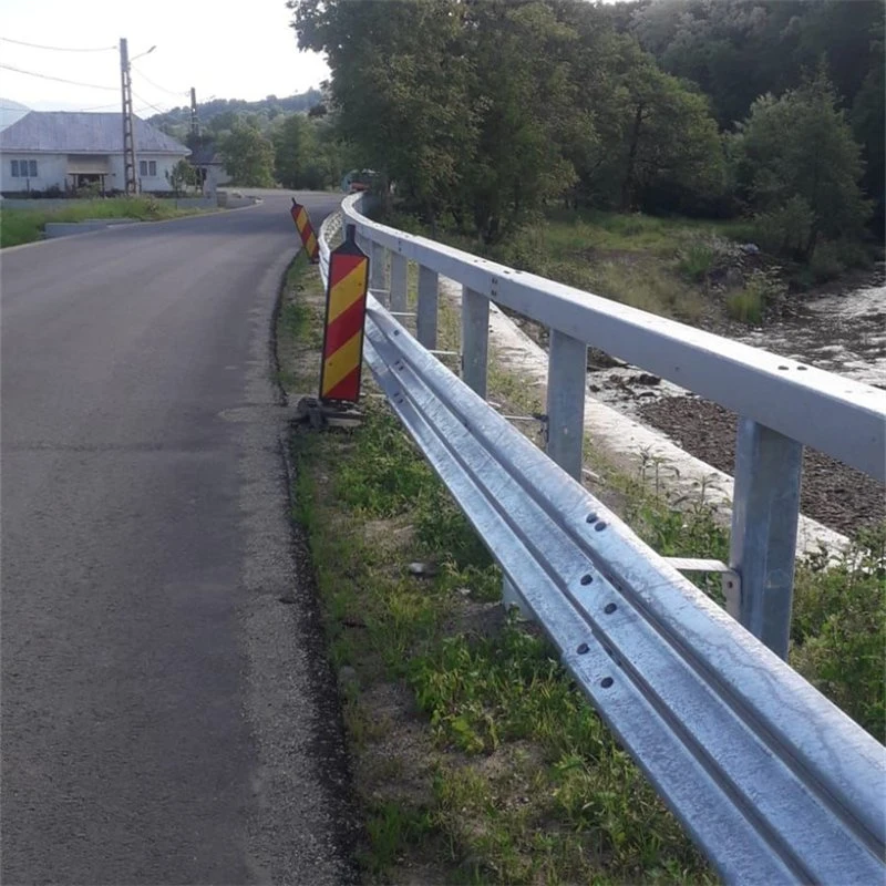 2021 China fabrica espaciador de bloque de alta calidad para la Barandilla de carretera