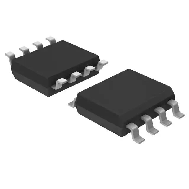 Оригинальный генератор таймеров Se555drg4 (одиночный) IC 100кГц 8-SOIC Se555