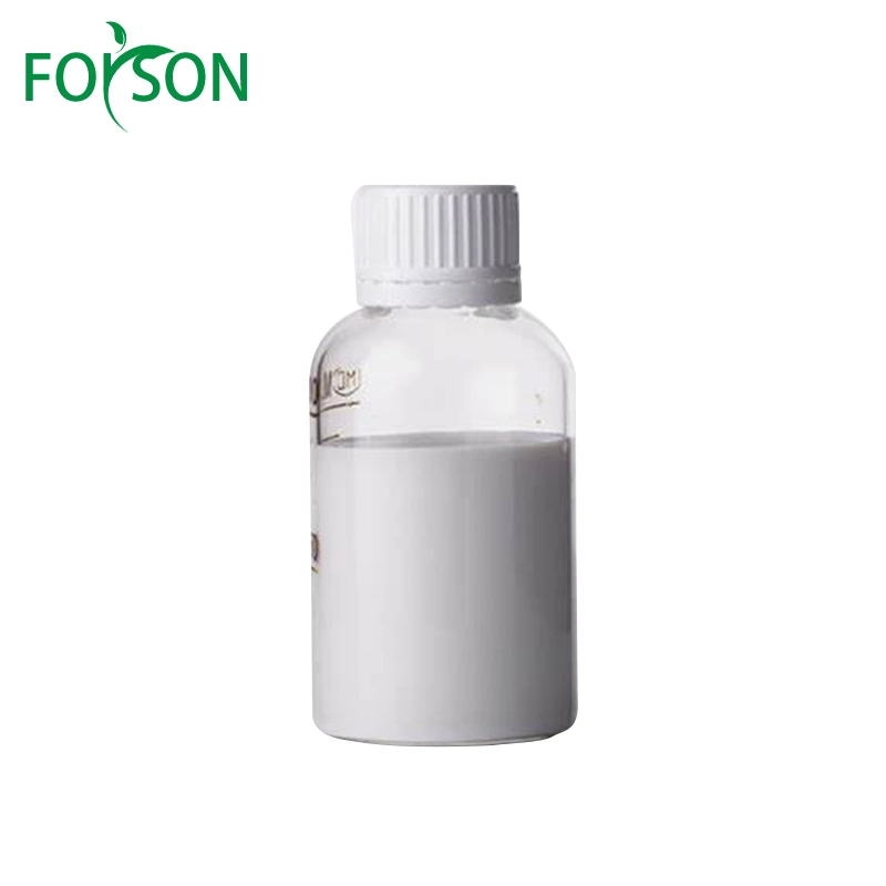 Foison Supply Landwirtschaftliche Chemikalien Fungizid Flutriafol 95%Tc 25%Sc Vom Hersteller