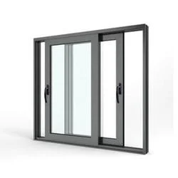 Aluminum Fixed Window for Sale Customized Design