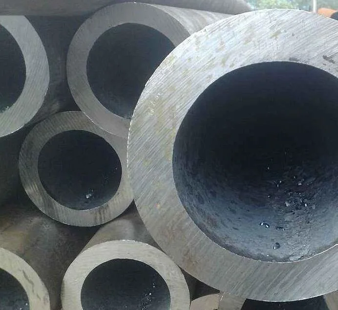 ASTM A335 P9 Alloy Steel Seamless Pipes