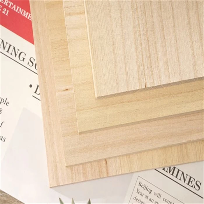 Easy to Paint and Carve Pine Finger Jointed Edge Glued Lumber for Wooden Furniture/Frames