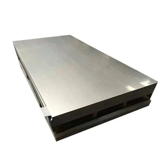 ASTM B760 W1 Tungsten Plates Sheet with Best Price for Ion Implantation Cathode and Anode/Capacitor Sintered Tube/Plate