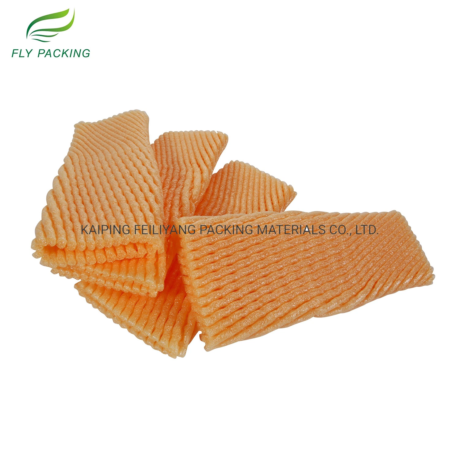 Low Price Clearance High quality/High cost performance EPE Packing Material Fruit Mesh Sleeve Foam Net