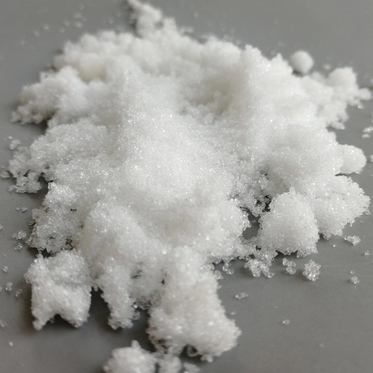 Wholesale/Supplier Food Grade Sodium Acetate CAS 127-09-3 with Low Price