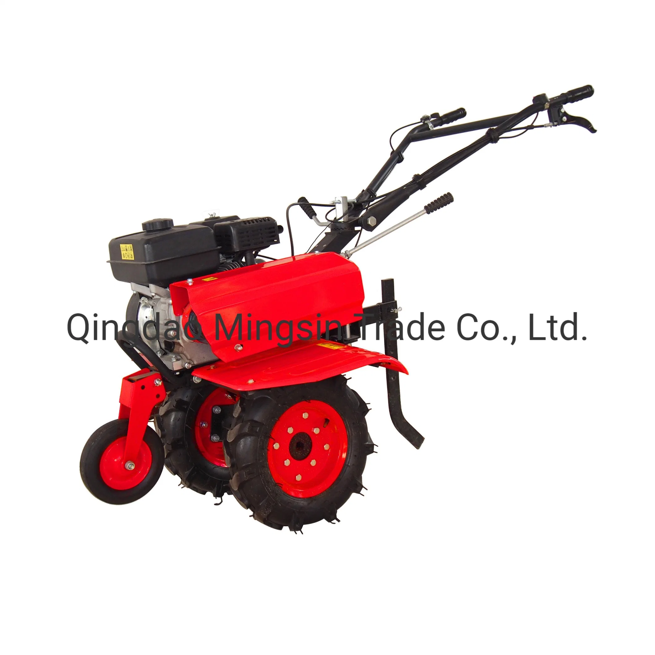 Farm motocultivador, cultivadora, Mini-Timão, modelo GT500A/GT900A