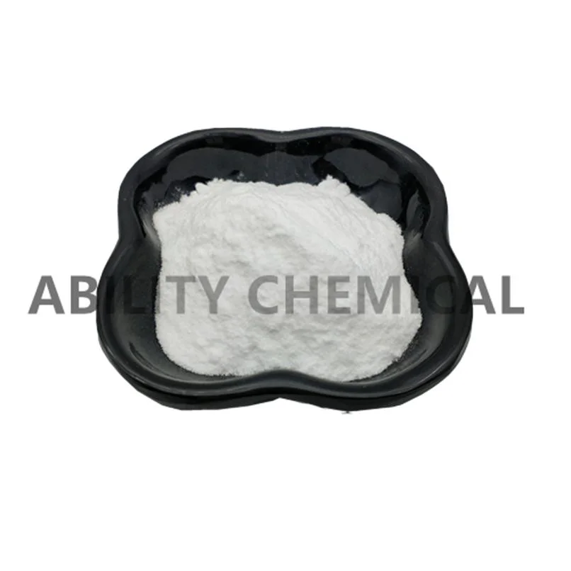 Low Molecular Weight Sodium Hyaluronate Powder for Skin Repair