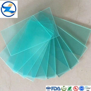 Best PC Film, White PC Film, Printing PC Film