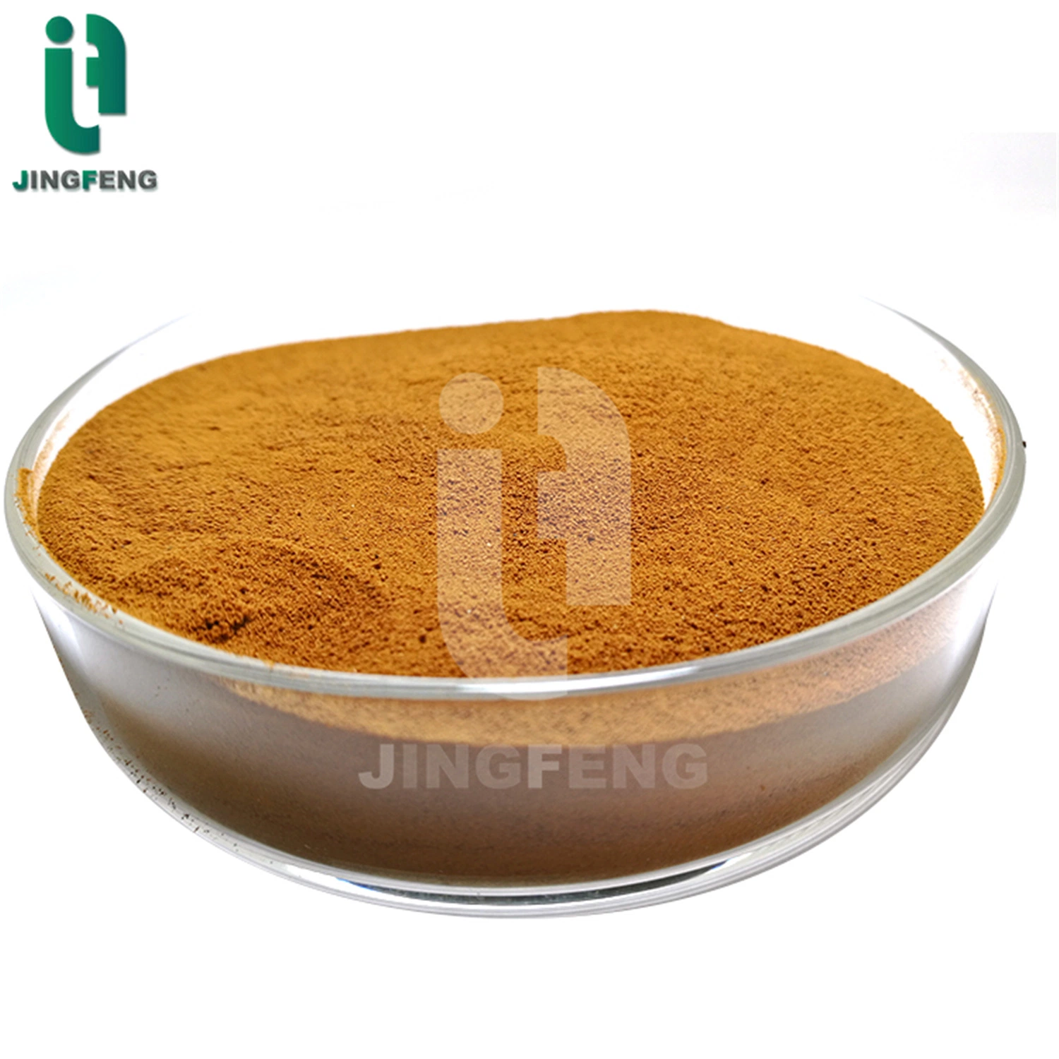 سيريس معتمد من قبل المنظمة الدولية للأيزو Bio Fulvic Acid Powder مع 10 ٪ بوتاسيوم