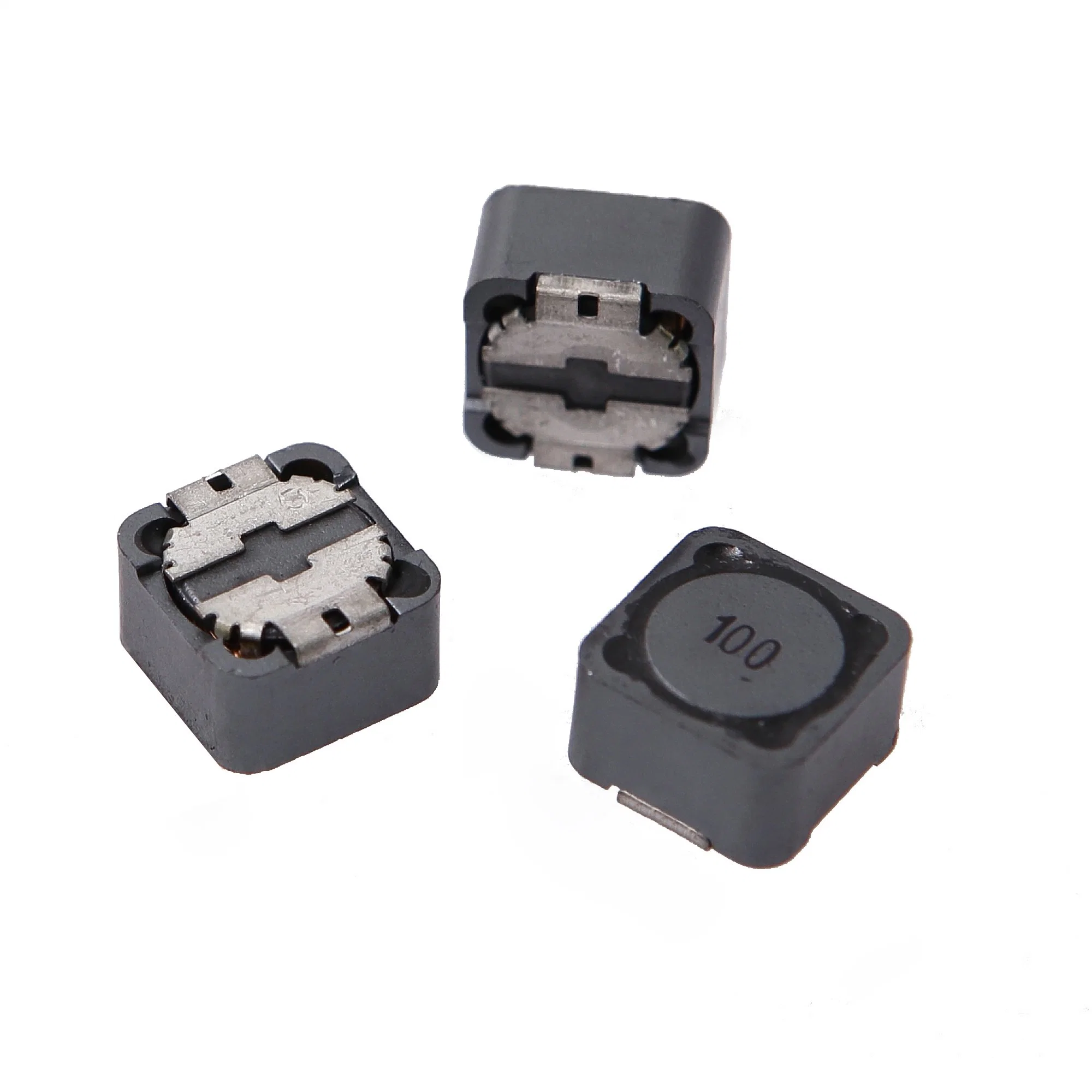 CD73/75/104/105 Series SMD Power Inductors for Surface Mounting