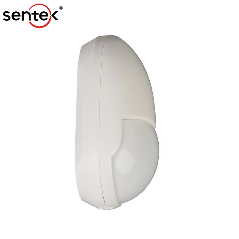 Ge Interlogix Compatible Z-Wave Wireless PIR Sensor with 319.508MHz