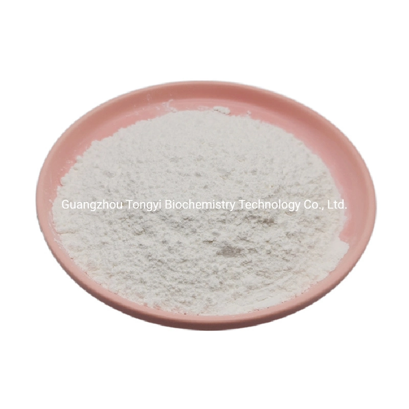 Supply 99% API Powder Antineoplastic Iressa CAS 184475-35-2 Gefitinib