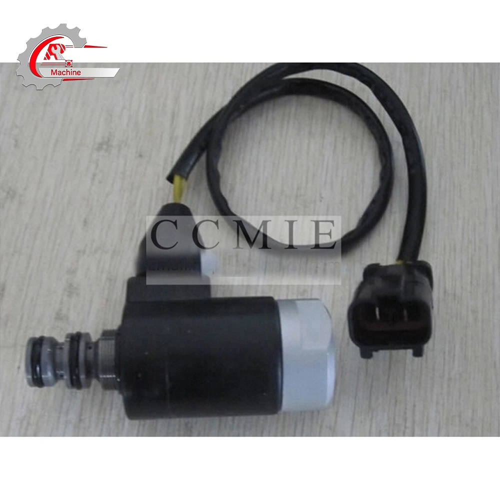 Reduction Valve/Solenoid Valve/Valve/Valve Block/Electric Valve (600-815-7550)