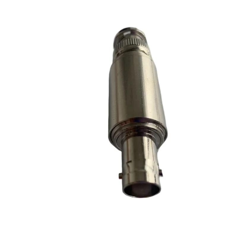 Atténuateur coaxial fixe BNC c.c. 2 W-3000 MHz