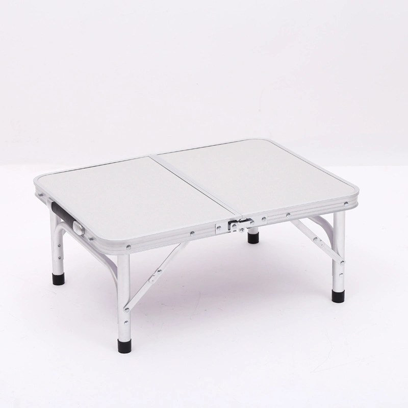 Wholesale/Supplier Custom Outdoor High-Low Adjustable Light Folding Portable Table