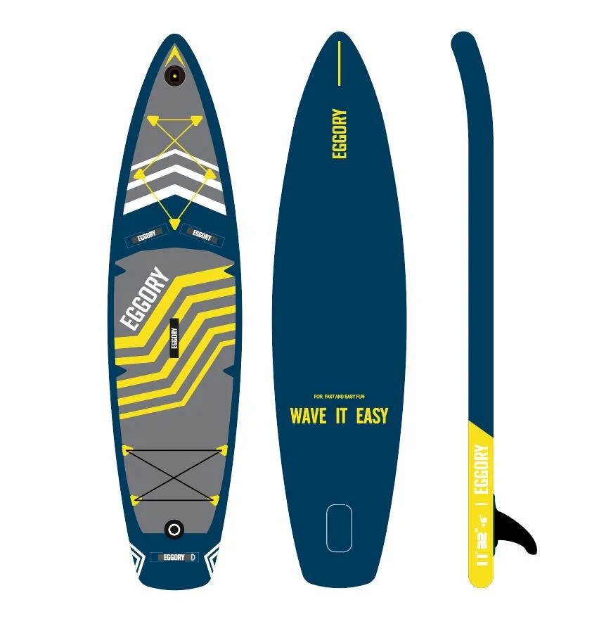 Venda a quente Dropshipping Sup Inflável Stand up Paddle Board