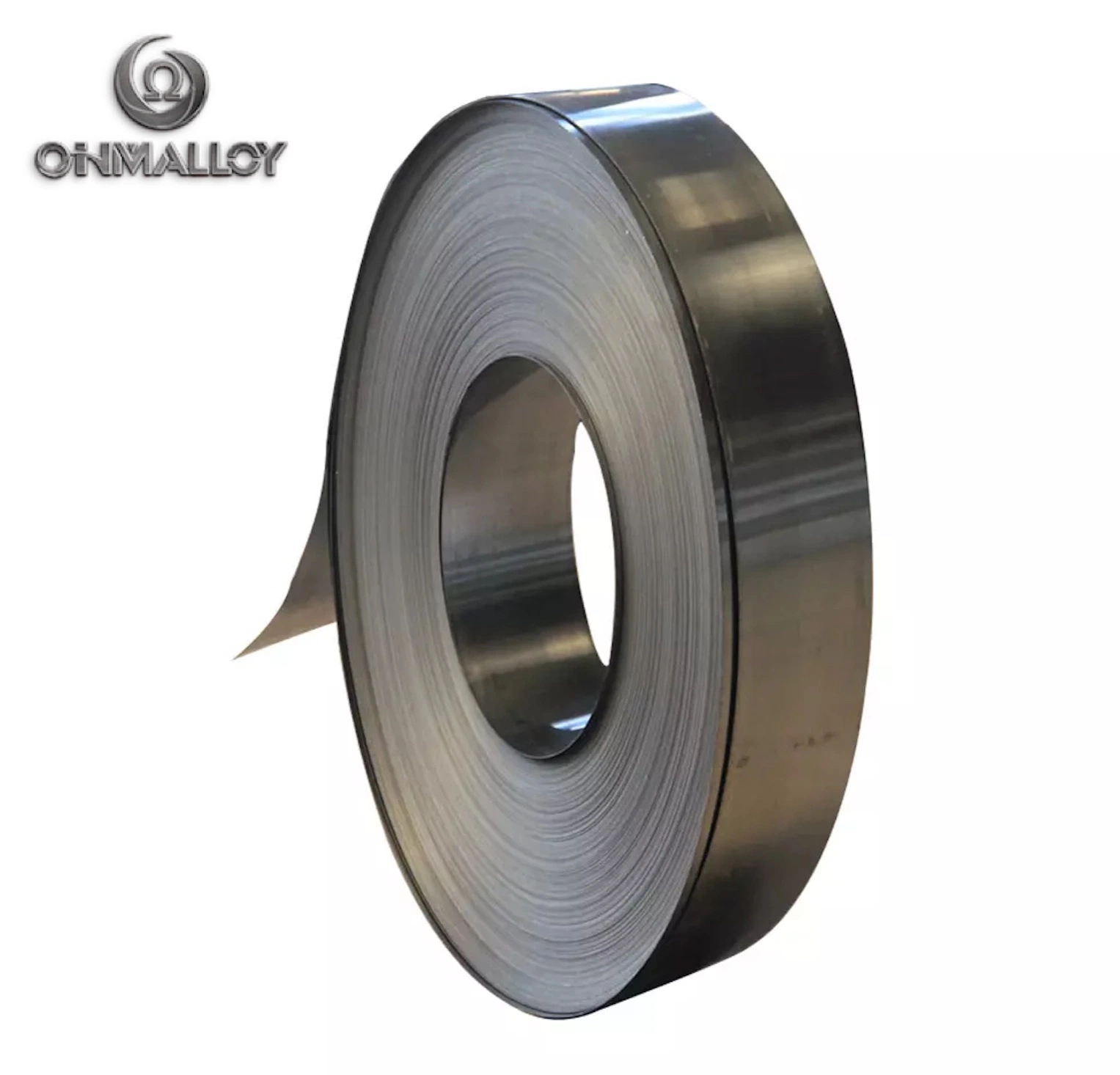 4j50 Strip Feni50 N50 Low Coefficient of Expansion Alloy for Sealing Material in The Electric Vacuum Industry