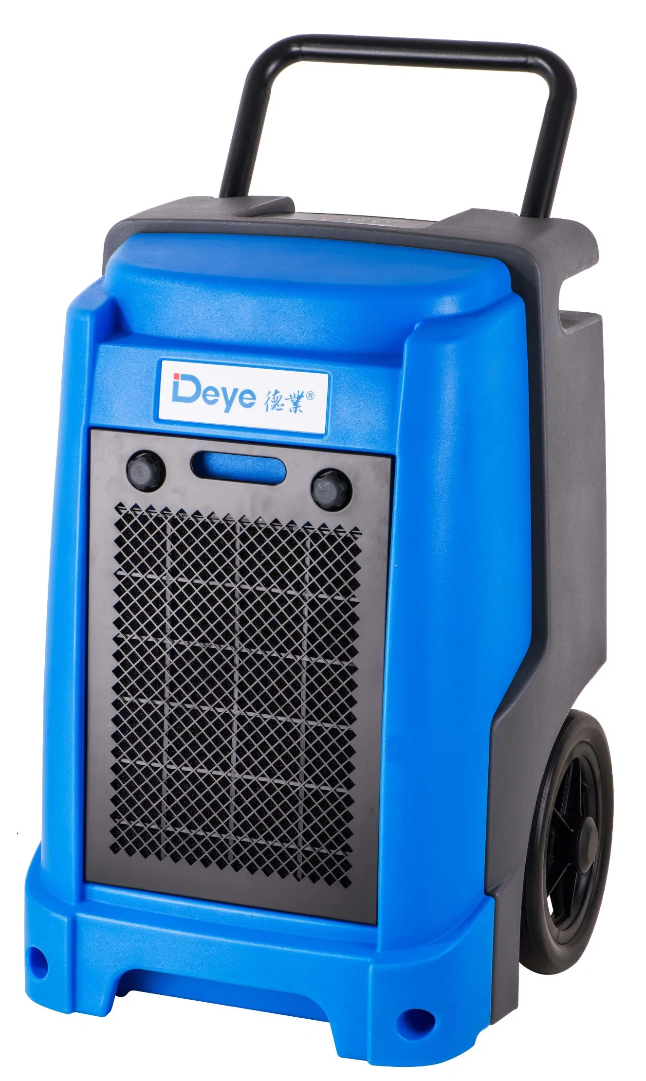 OEM/ODM Factory Dy-65n Compressor Hot-Gas Bypass Industrial Dehumidifier