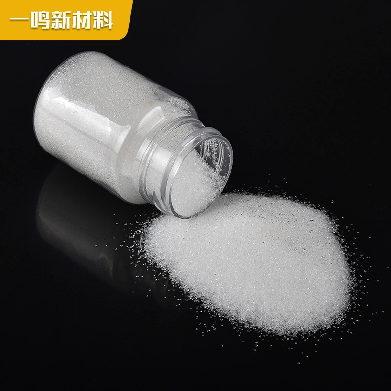 White Micro-Beads Type a Silica Gel for Various Package High quality/High cost performance  Silica Gel Beads (1-2mm) for Dehumidifier